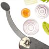 02_1ace6b22-32ef-4496-9116-a3bdcb1d6e42.jpg STEEL VEGETABLE CUTTER PREMIUM QUALITY CUTTER FOR FRUIT , VEGETABLE & MEAT CUTTING USE ( Color Box )