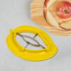 02_dfb5861e-28e1-47e3-bf6f-9c0ef4016d89.jpg Mango Cutter Slicer Machine Tool Cutter With Sharp Blades Cutter Non Slip Handle ( 1pc )