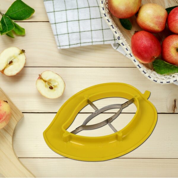 03_8cee0629-0b20-4e99-8423-9746342c3f14.jpg Mango Cutter Slicer Machine Tool Cutter With Sharp Blades Cutter Non Slip Handle ( 1pc )