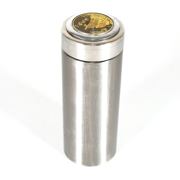 Stainless Steel Insulated Water Bottle