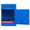 Electronic Piggy Bank ATM with Password for Kids Savings