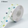 06_1_19503c05-dbd1-4fd3-8586-d52aacc44928.jpg Kitchen Sink Platform Sticker Bathroom Corner Tape (3Meter Size)