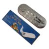 07_f7c5c688-d713-4156-80ea-b93c11b0f522.jpg STEEL VEGETABLE CUTTER PREMIUM QUALITY CUTTER FOR FRUIT , VEGETABLE & MEAT CUTTING USE ( Color Box )