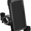 1456.jpg Bike Phone & Mobile Mount Anti Shake and Stable Cradle Clamp with 360 Rotation