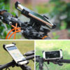 2_fb10a7c8-50bc-4db4-a2d0-d8e4709f5823.jpg Bike Phone & Mobile Mount Anti Shake and Stable Cradle Clamp with 360 Rotation