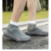 Non-Slip Waterproof Silicone Shoe Cover, Large