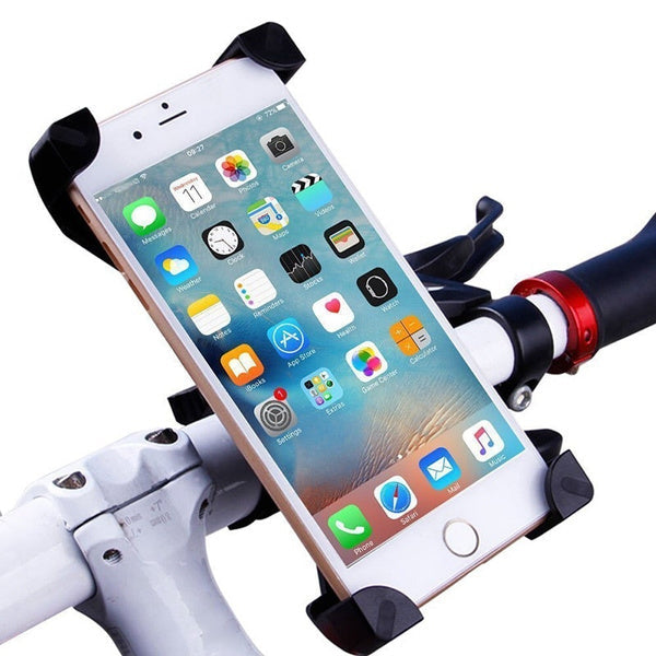 5_30e5c0db-19c2-437b-a7e5-37428d0f47dc.jpg Bike Phone & Mobile Mount Anti Shake and Stable Cradle Clamp with 360 Rotation