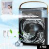 86d2a7c8-b3ae-4ffc-bca2-9d9038282b87.jpg Portable Air Conditioner Fan - Personal Desk Cooling Fan (Battery Not Included)