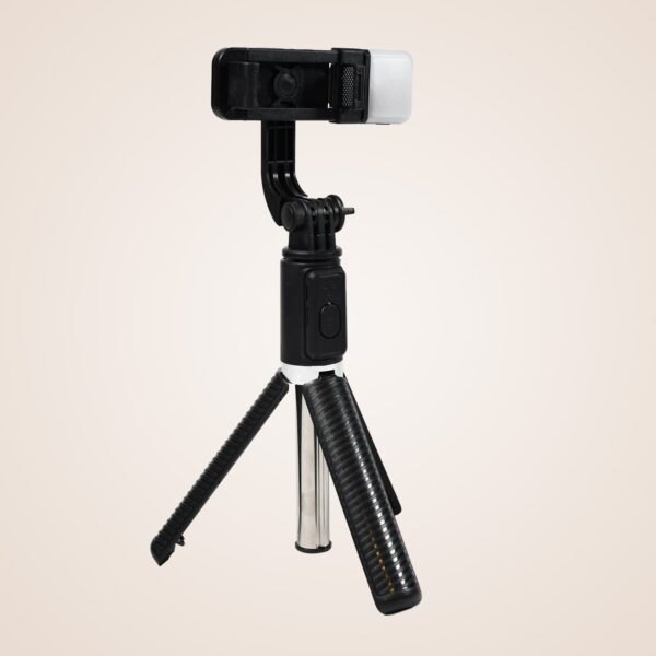 87862b4f-fcee-46cc-894e-b2fcdf7ad1da.jpg Bluetooth Selfie Stick, Portable Phone Tripod Stand for Mobile.