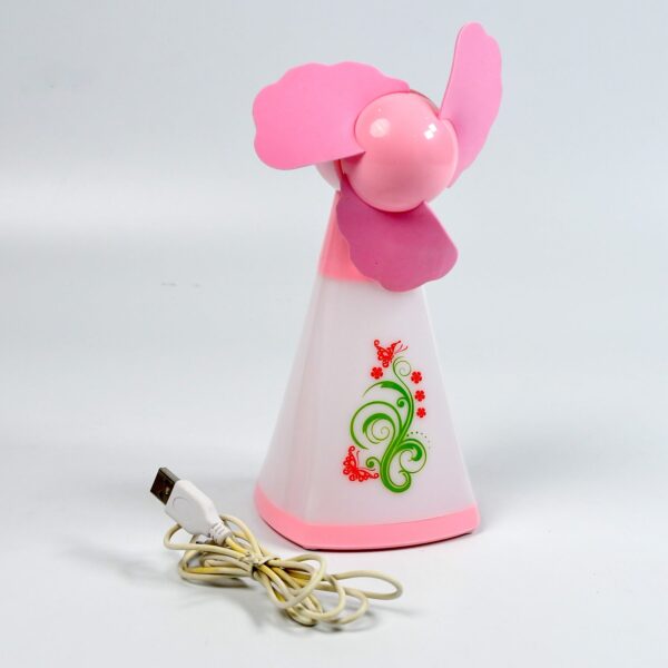 fan.jpg Portable USB Mini Fan for Office Desk Use