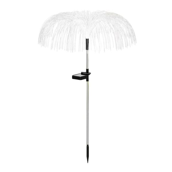 014.jpg Solar Outdoor Lights ? 7-Color Waterproof Jellyfish Like Firework Home Decor (2pcs)