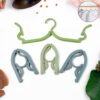 01_08b946f8-875b-4c8a-8143-098e6fb9030e.jpg Travel Hangers, Portable Folding Clothes Hangers (4 Pc / Big)