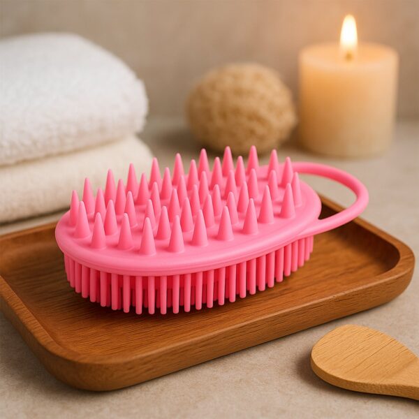 01_123bf381-da6e-44a4-96c7-1cd6b0bd93dc.jpg in-1 Silicone Soft Bristle Bath Brush