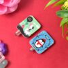 Multipurpose Strong Cartoon Hook Self-Adhesive hooks (2 Pc Set)