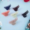 02_9137fcbb-1bd4-4817-b64d-c619ad9ae5bb.jpg Hair Claw Clips Set for Women & Girls (Mix Design, Multicolor & 12 Pc)