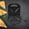 03_2f5104a6-536a-4e09-99f2-764aca7d3a5c.jpg Sandwich Maker Makes Sandwich Non-Stick Plates| Easy to Use with Indicator Lights Sandwich toaster