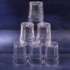 03_92ceef26-bd7b-4f54-ba65-93961c45dde5.jpg Supermom Traditional Cutting Chai Pyali Set (70ML / 6 Pc, Plastic)