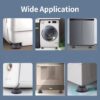 03_dc7d1d7a-3f92-41f9-a0e3-6d1ec6be2655.jpg Adjustable Multipurpose AntiVibration For Appliances (Set of 4Pc)