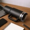 04_4764ee31-c399-48f2-a3a6-2a268ef88ca6.jpg Premium 1200 ML Stainless Steel Vacuum Insulated Travel Mug with Straw and Handle (1200ML / 1 Pc)