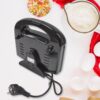 04_c6856c10-0333-452f-9c1e-c02c00f5953c.jpg Sandwich Maker Makes Sandwich Non-Stick Plates| Easy to Use with Indicator Lights Sandwich toaster