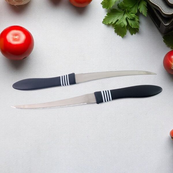 04_e79cbe7a-6519-44ba-8a78-cf0992b48afd.jpg Premium Curved Serrated Stainless Steel Kitchen Knife Set (Mix Color & 2 Pc)