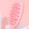 05_b2c14b9d-9690-43bd-8440-5c5393a4f385.jpg Multipurpose Silicone Scalp Massager Shampoo Brush (1 Pc)