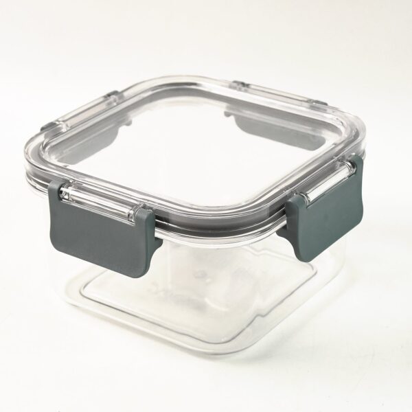 Apex Press N’ Lock Airtight Food Storage Container Set (2Pc/450ml) Approx