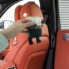 05_c55c98f6-5e37-464e-bae5-ac83b2e461a9.jpg Car Headrest Backseat Organizer, 3 in 1 Automotive Cell Phone Drink cupholder Adapter with Headrest Hooks for Kids and Adults, Multifunctional Storage for Car Travel Accessories