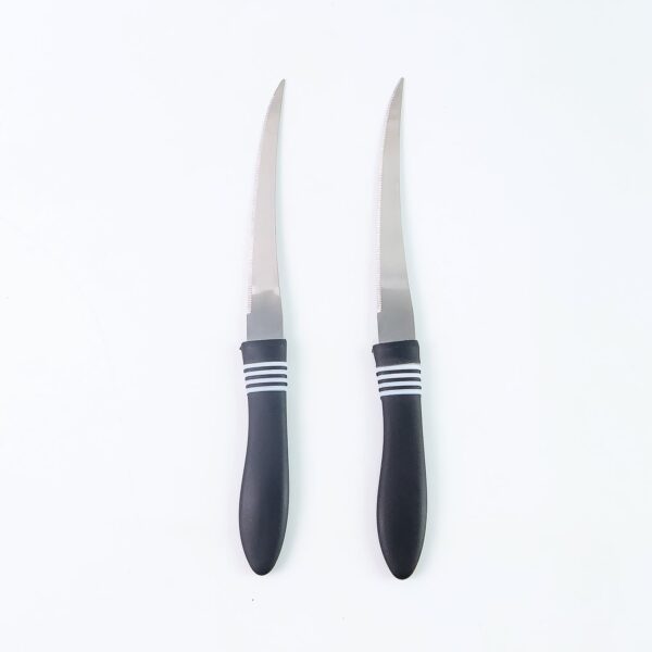05_e49a7660-4a6b-4a16-945a-b93d236dd8a4.jpg Premium Curved Serrated Stainless Steel Kitchen Knife Set (Mix Color & 2 Pc)