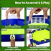Aditi Interactive Tabletop Football Flickers Game Set