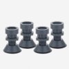 05_f4b26c44-5f96-4193-a722-b5ffe1316909.jpg Adjustable Multipurpose AntiVibration For Appliances (Set of 4Pc)