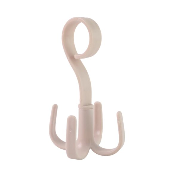 06_7ba1afe2-68ff-487c-9e72-78a87f2656f0.jpg 360? Rotating Multipurpose Hook Hanger (1 Pc)
