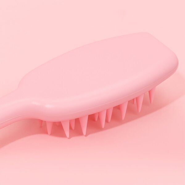 07_e8c8eef7-3f20-4e03-83bc-60382a74d3cd.jpg Multipurpose Silicone Scalp Massager Shampoo Brush (1 Pc)