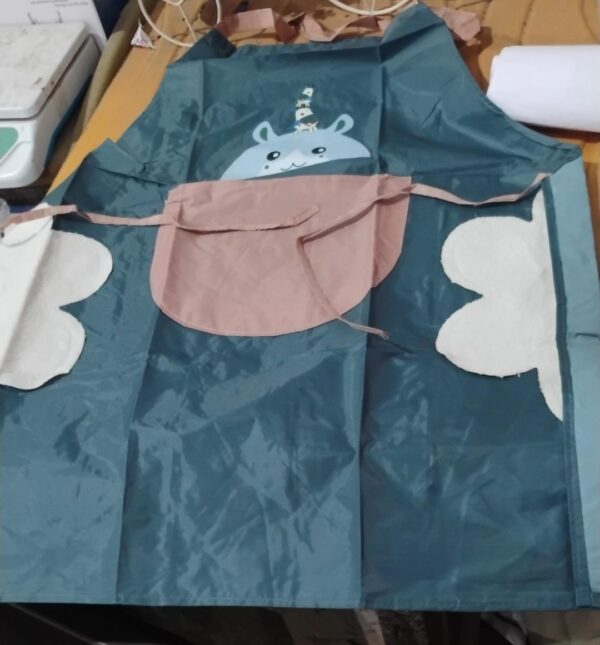 0daada5e-1416-42fe-9272-e7534cec042c.jpg Cute Cartoon Animal Design Kitchen Apron (1 Pc)