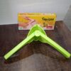 163ffad0-0ccc-48b3-ade8-5172ced87f20.jpg Liger Plastic Manual Handheld Lemon & Orange Squeezer Juice (1 Pc)