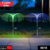 1image_1920be91-5c6c-4876-aeec-92a66b9dbaa2.jpg Solar Outdoor Lights ? 7-Color Waterproof Jellyfish Like Firework Home Decor (2pcs)