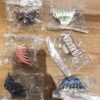 33671530-29ff-4bb9-886a-668e3a8adf53.jpg Hair Claw Clips Set for Women & Girls (Mix Design, Multicolor & 12 Pc)