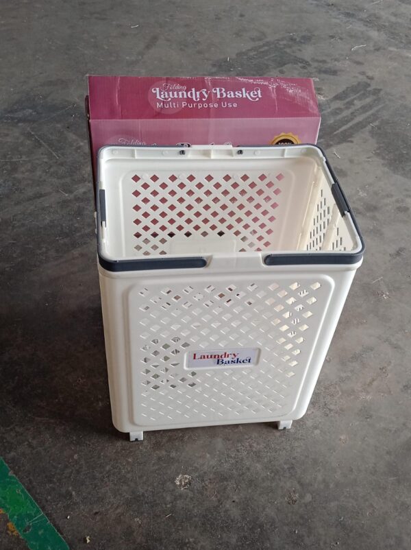 3c77755c-b4b6-401b-971a-ba291bb24c35.jpg Multipurpose Foldable Laundry Basket with Wheels