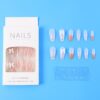 3f086b0a-2873-4fd8-b44c-f9338c9a697e_ae930b26-577c-4d35-bd70-aed6daffc7c3.jpg Reusable Press-On Artificial Nails with Adhesive Stickers (1 Pkt)