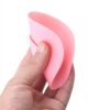 Creative 2-in-1 Silicone Sewer Sink Sealer Cover Drainer (multicolour)