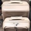 Hard-Shell Trolley Luggage Bag (Set of 3-pice / Mix Color)