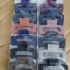 6b23ca56-2b25-4634-a1fa-f23227b93835_525fe574-4aa8-4247-9f69-ce780a3312fa.jpg Matte Finish Rectangle Hair Claw Clip for Women and Girls ? Assorted Color Pack ? 12 Pc