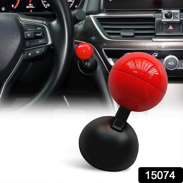 874b1aa6-0a0d-4bb8-93ae-a3faacaa7ef0.jpg Ball Design Car Push Start Button Rocker / Cover (1 Pc)