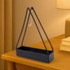 Compact Triangle Mosquito Coil Stand (1 Pc)