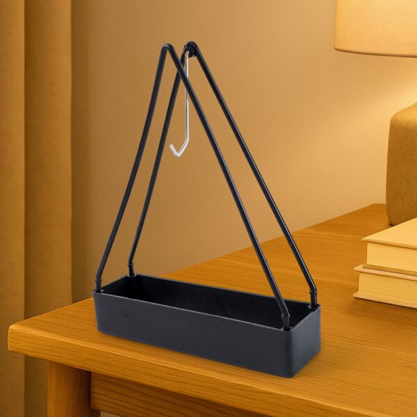 Coil-Holder-01_5fae0c22-36c6-4974-8551-c0e21c9d2b0b.jpg Compact Triangle Mosquito Coil Stand (1 Pc)