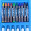 Piece Complete Kids Art & Craft Stationery Set