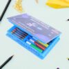 Piece Complete Kids Art & Craft Stationery Set