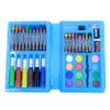 Piece Complete Kids Art & Craft Stationery Set