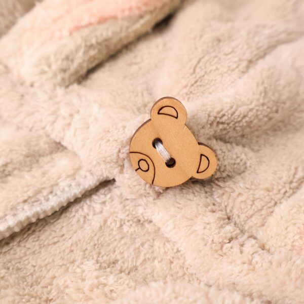 Hair-Towel-03_d573def2-64d1-4785-9d56-53251c286b95.jpg Cute Animal Ear Hooded Hair Drying Towel Wrap (1 Pc)