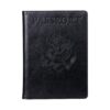 Passport-07_f3200499-f250-456d-85f8-4309a2fcb8e3.jpg Premium Leatherette Passport Holder Cover (1 Pc)